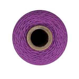 Solid Purple Bakers Twine